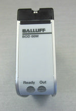Load image into Gallery viewer, Balluff BOD66M-RB01-S92-C laser distance sensor analog output
