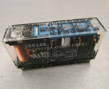 Load image into Gallery viewer, Omron G7SA-5A1B Force Guided Relay 6P 24VDC
