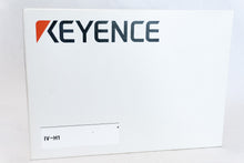 Load image into Gallery viewer, Keyence IV-H1 VISION SENSOR SOFTWARE FOR IV SERIES
