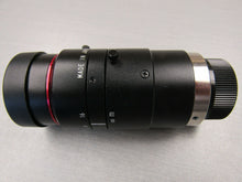 Load image into Gallery viewer, Keyence CA-LHR50 Machine Vision Camera Lens C-Mount F 50mm/F2.8
