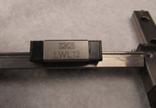 Load image into Gallery viewer, Lot of 4 IKO LWL12 Linear Bearings
