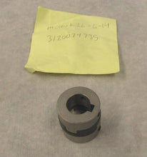 Load image into Gallery viewer, Misumi MCOWK26-6-14 Flexible Shaft Coupling - Oldham, Clamping 210074735
