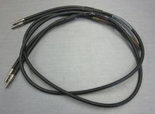 Load image into Gallery viewer, Lot of 2 Banner BTR. 753P fiber optic cable sensor heads
