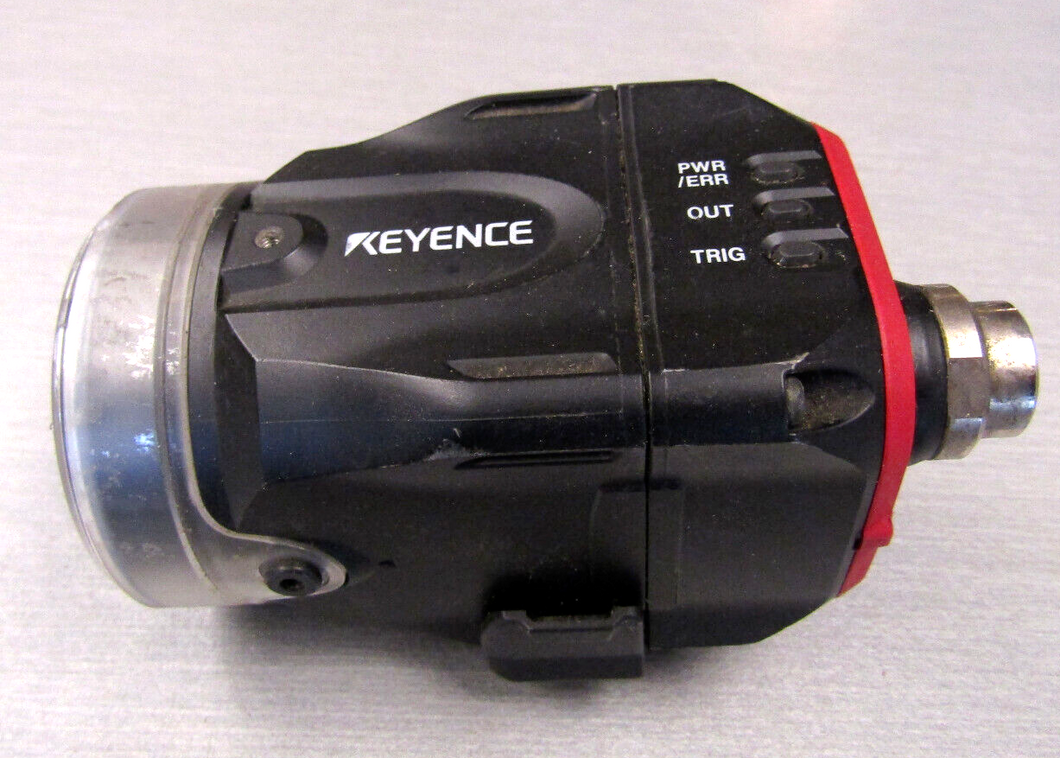 Keyence IV-500C Machine Vision Camer Sensor