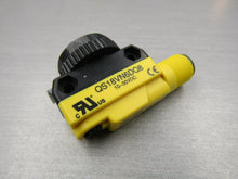 Load image into Gallery viewer, BANNER QS18VN8DQ8 Photoelectric Sensor head
