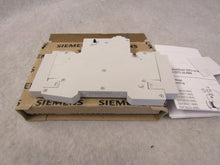 Load image into Gallery viewer, Siemens 5ST3010-0HG Mini Circuit Breaker Auxiliary Circuit Switch
