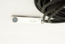 Load image into Gallery viewer, Balluff BES01T1 Rectangular Inductive Proximity Sensor BES Q08ZC-NSC20B-BP06
