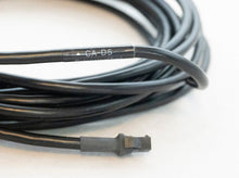 Load image into Gallery viewer, Keyence CA-D5 CABLE 5M FOR CA SERIES
