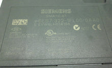 Load image into Gallery viewer, SIEMENS Simatic S7 6ES7 322-1FL00-0AA0 120V/230VAC 1A Digital Output Module
