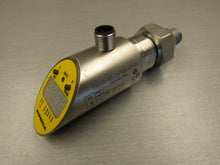 Load image into Gallery viewer, Turck PS010V-503-2UPN8X-H1141 Digital Pressure Switch 6832662 -14.5 to 145 psi
