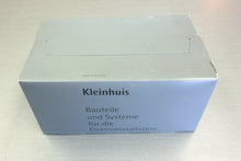 Load image into Gallery viewer, Kleinhuis 1234/21SZ PG-21 strain relief cable gland *BOX OF 25*
