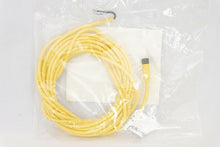Load image into Gallery viewer, Pepperl+Fuchs V3-GM-YE5M-PVC 903338 Sensor Cable DC Cordset M8 Female 3 PIN
