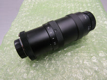 Load image into Gallery viewer, Keyence CA-LM0510 Machine Vision Sensor Camera Lens C-Mount
