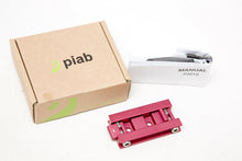 Load image into Gallery viewer, Piab P3010 Mounting rail P3010, 3 pump modules, PN 0106168
