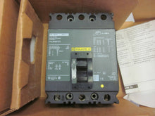 Load image into Gallery viewer, Square D FAL360401212 40A 3P circuit breaker
