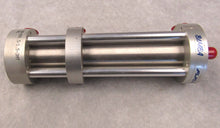 Load image into Gallery viewer, Bimba FOP-091.5/1.5-3MT Multi Position Pneumatic Cylinder 3 Port Compact FLAT

