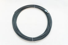 Load image into Gallery viewer, Balluff BCC M313-0000-10-004-PX0334-100 CABLE, 4 WIRE 22AWG, PUR BLACK, 10M, STR
