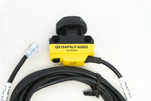 Load image into Gallery viewer, Banner Engineering QS18AP6LP 93245 Proximity Sensor
