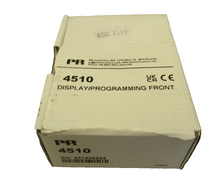 Load image into Gallery viewer, PR Electronics 4510 Programming Display Front
