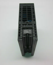 Load image into Gallery viewer, Siemens Simatic 6ES7-321-1EL00-0AA0 Input Module S7300 32DI 120VAC 40PIN
