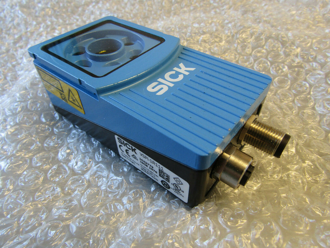 SICK VSPI-1R111 Machine VIsion Camera sensor 1042779 Inspector