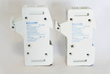 Load image into Gallery viewer, Ferraz Shawmut US3J1 Pair of Fuse Holders
