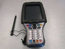 Load image into Gallery viewer, Keyence BT-W100GA Handheld Mobile Computer Barcode Reader Scanner
