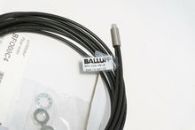 Load image into Gallery viewer, Balluff BFO00C4 BFO D22-XB-LB-EAK-15-SA1-02 Fiber Optic Sensor Head
