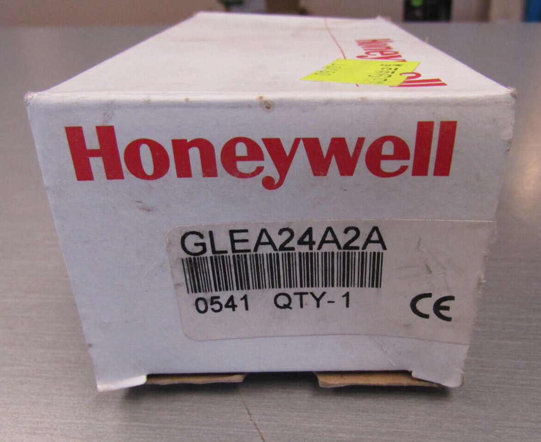 Honeywell GLE24A2A Roller Lever Limit Switch