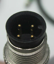 Load image into Gallery viewer, Phoenix Contact 1693089 *Lot of 4* 4POS M12 PLUG-M8 SOCKET 1.5M Adapter Cables
