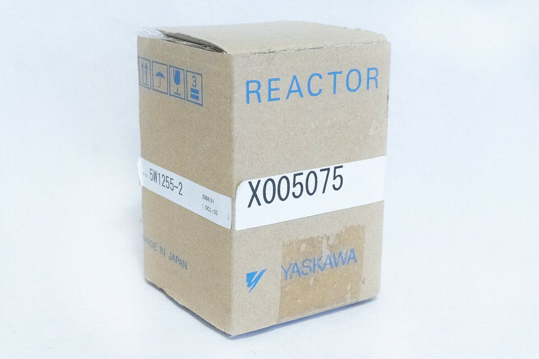 Yaskawa X005071 Reactor Module