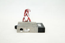 Load image into Gallery viewer, SMC NZM133H-K5LZ VACUUM EJECTOR VALVE
