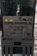 Load image into Gallery viewer, Omega CN9412 Temperature Controller 100-240V
