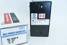 Load image into Gallery viewer, Rex Manufacturing CE50A-W 1 PH Transformer
