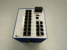 Load image into Gallery viewer, Hirschmann RS20-2400T1T1SDAEEH09.0.00 Ethernet Switch RS20 24 Port
