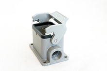 Load image into Gallery viewer, Harting 19 30 206 1290 HAN 6B-HMC-HSM2-SL-M20SURFACE MOUNTED HOUSING
