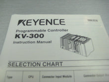 Load image into Gallery viewer, Keyence KV-R1A PLC I/O Distribution Module
