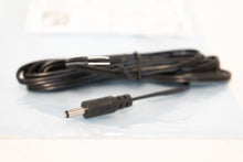 Load image into Gallery viewer, CP-2193-ND DIGI-KEY CABLE ASSY STR 1.35MM ID, 3.5MM OD, 6&#39; 24 AWG
