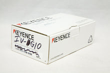 Load image into Gallery viewer, Keyence IV-G10 Machine Vision Sensor Controller
