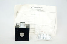 Load image into Gallery viewer, Encoder Products Co. Accu-coder 716-S Incremental Shaft Encoder 100 PPR 12 VDC
