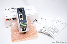 Load image into Gallery viewer, Keyence N-R2 Code Reader Communication Unit - NEW
