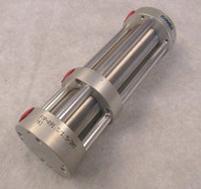Load image into Gallery viewer, Bimba FOP-091.5/1.5-3MT Multi Position Pneumatic Cylinder 3 Port Compact FLAT
