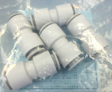 Load image into Gallery viewer, SMC KQ2H12-00 12mm straight union pneumatic fitting *BAG OF 5*
