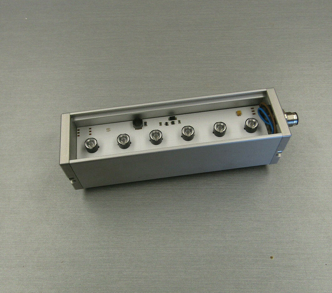 JR LEDS NB6-IO-1VC1 Infared LED bar IR SFJ4716S