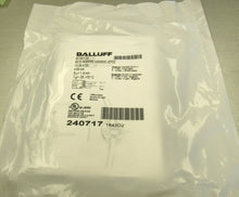 Load image into Gallery viewer, Balluff BCS012E Capacitive Proximity Sensor BCS R08RRE-NSM80C-EP02
