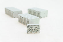 Load image into Gallery viewer, Lot of 30- Allen Bradley 1492-EBLM3 END BARRIER FOR &quot;L&quot; STYLE TERMINAL BLOCKS
