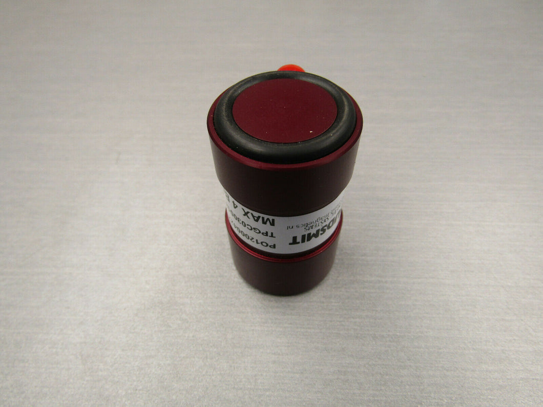 Goudsmit TPGC030018 Magnetic Gripper Cylinder Pneumatic