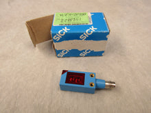 Load image into Gallery viewer, Sick WE4-2P330 Photoelectric Sensor 2018751
