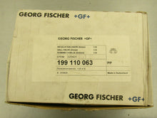 Load image into Gallery viewer, George Fischer 199 110 063 Linear Ball Valve EPDM 32DN25
