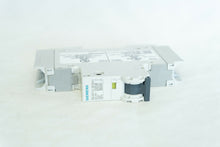 Load image into Gallery viewer, Siemens 5SJ4111-8HG41 CIRCUIT BREAKER, 5 AMP HIGH INDUCTIVE, 1-POLE, 240 VAC, UL
